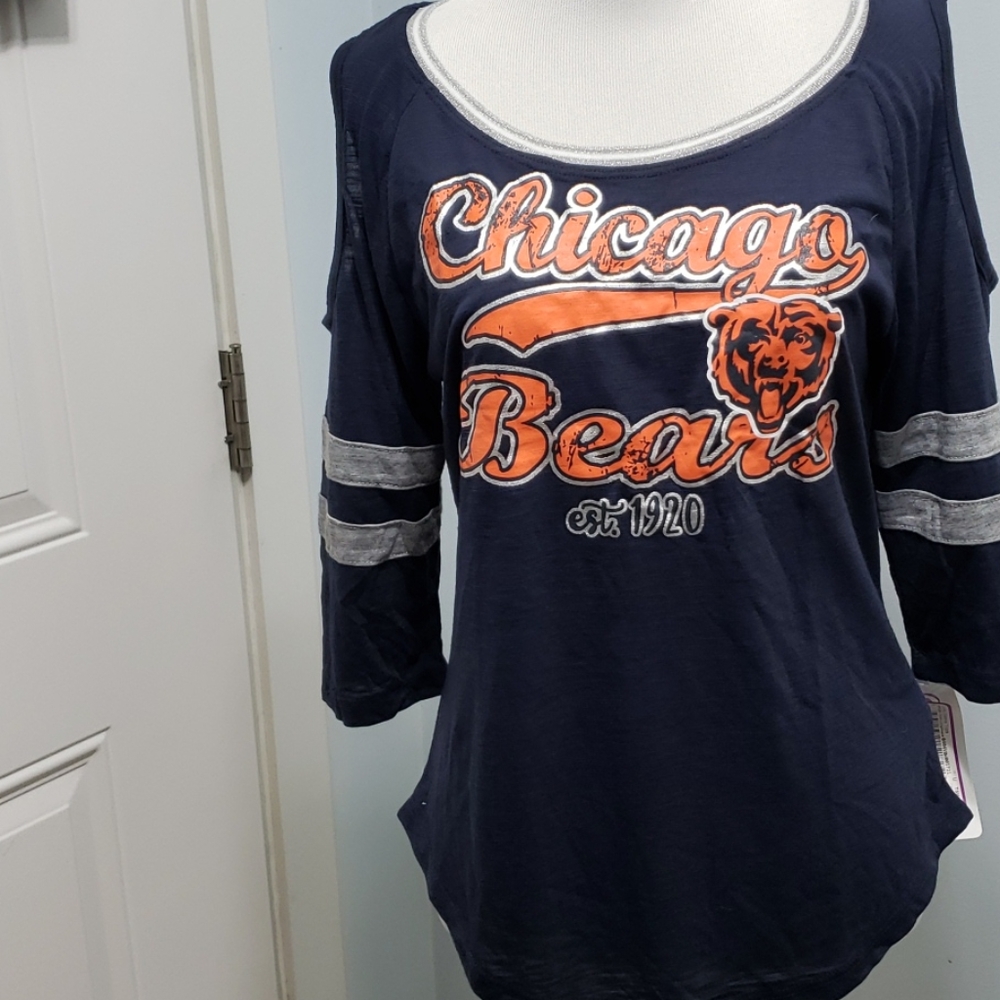 NWT NFL 🏈  BEARS